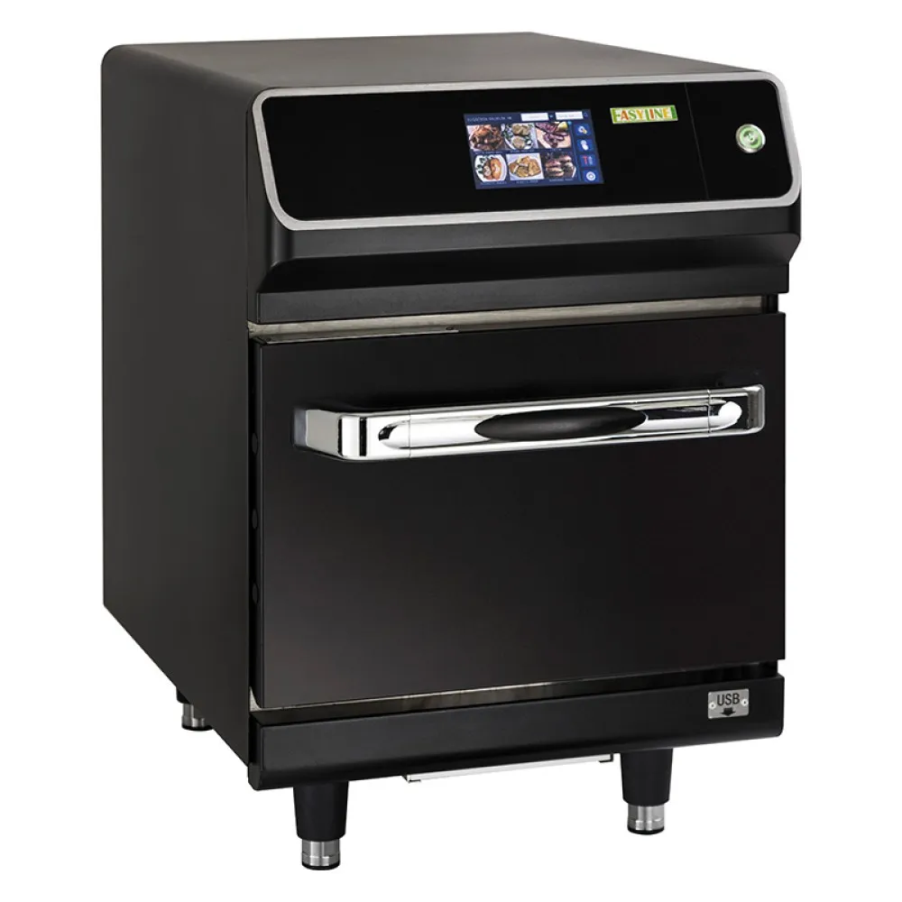 Ātrā mikroviļņu krāsns NTPROSIT