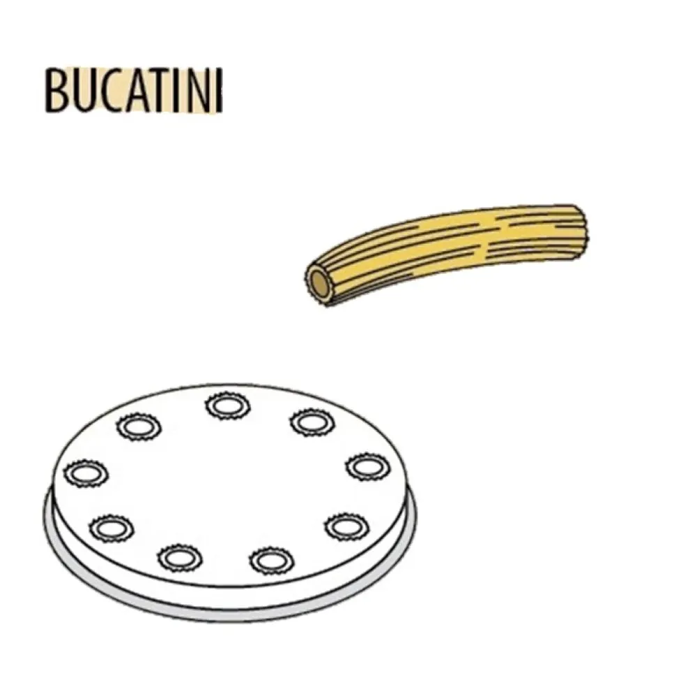 Otsik Bucatini 4mm