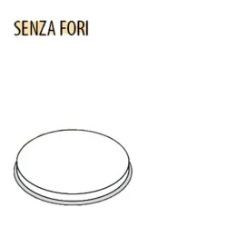 Otsik - SENZA FORI