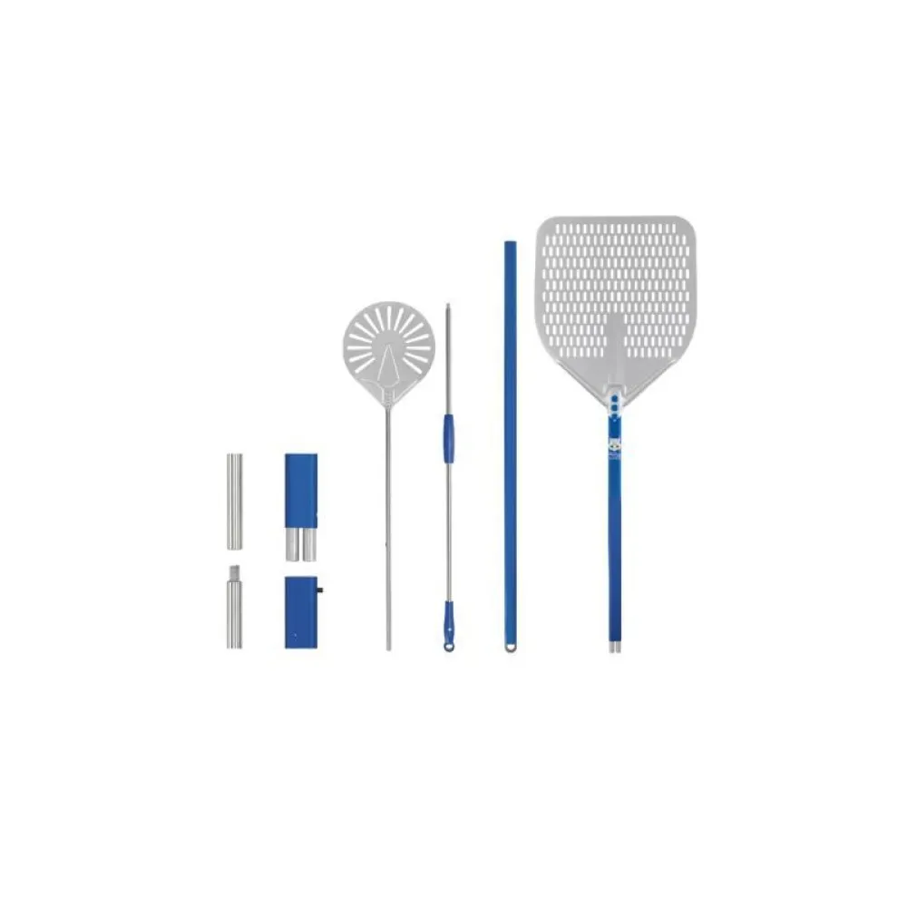 Professionaalne Pitsakomplekt AZZ04