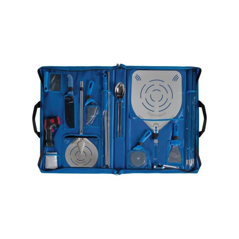 Profesionalus picų gaminimo rinkinys NAP03