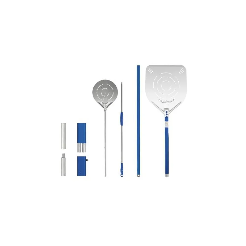 Profesionalus picos rinkinys NAP04 (12 vnt.)