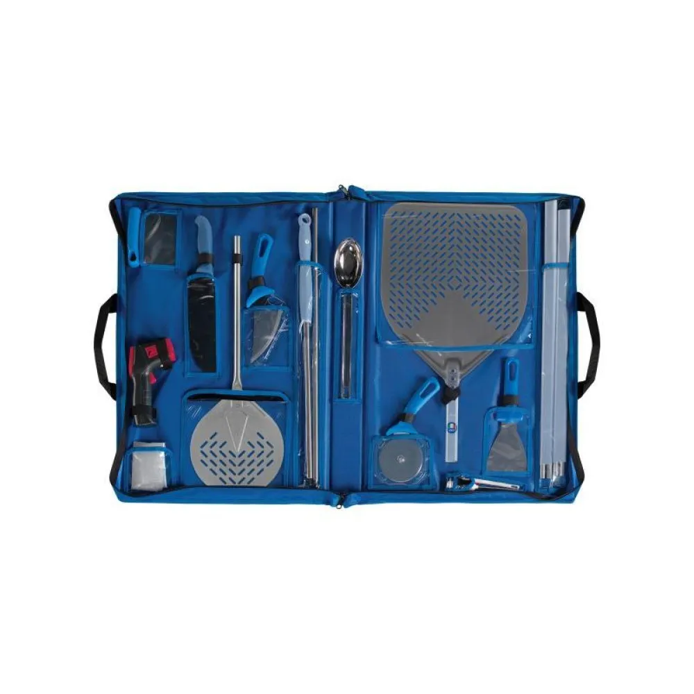 Profesionalus picų rinkinys EVO03 – 12 vnt.