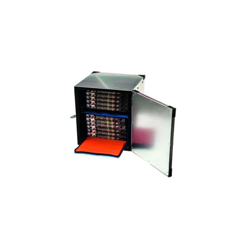 Picos dėžutė 2 maišams - 33 cm