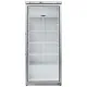 Eco Line Glass Door Freezer G-EFV600GSS