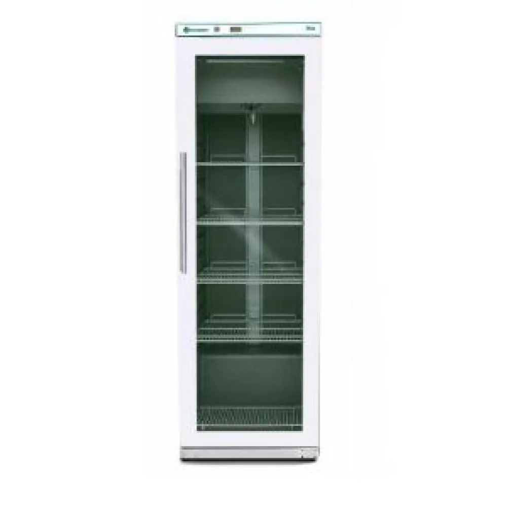 Külmkapp Eco Line G-ERV400G - Ventilatsiooniga mudel
