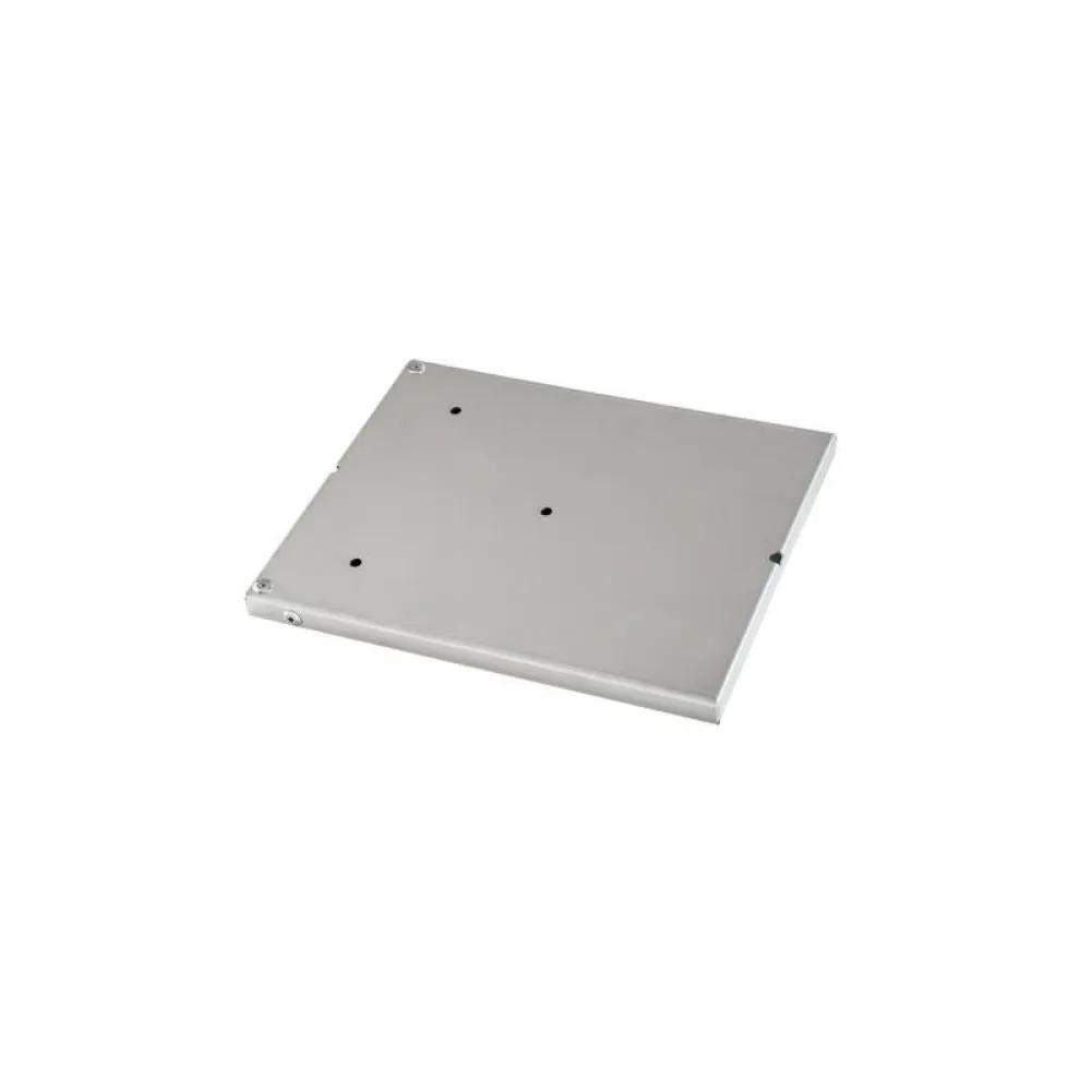 Universalus montavimo rinkinys šiluminiams dėžėms