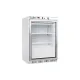 Eco-Friendly Glass Door Freezer G-EF200G