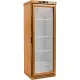 Professional Glass Door Freezer KL2791F