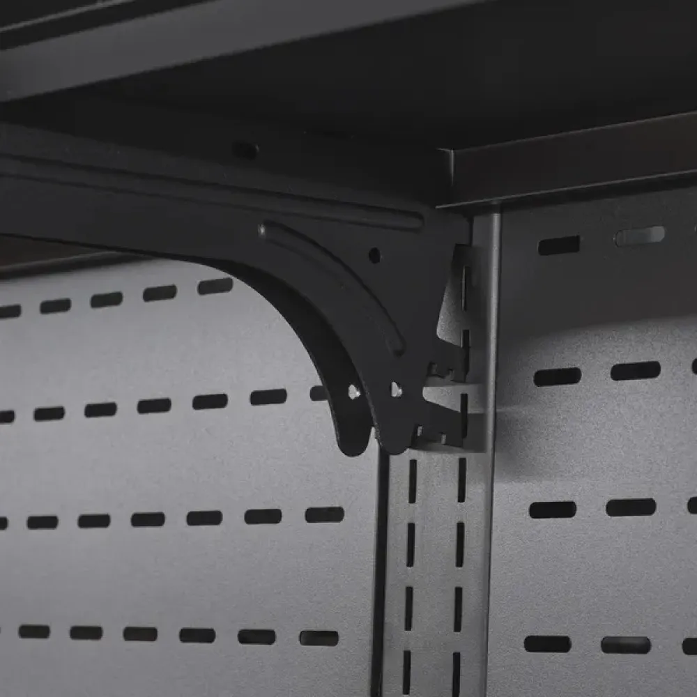 Réfrigérateur Multideck MDC2584BB