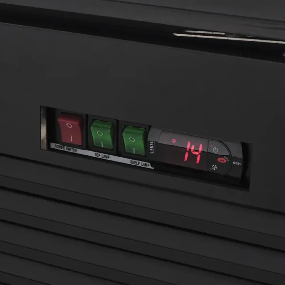 Réfrigérateur Multideck MDC2584BB