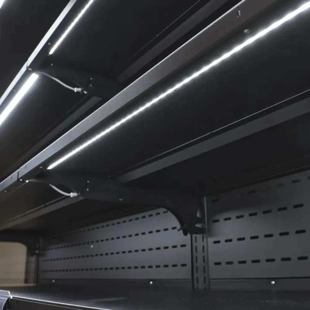 Réfrigérateur Multideck MDC2584BB