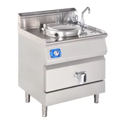 DUJINĖ VIRTINĖ 50L 9,2 kW