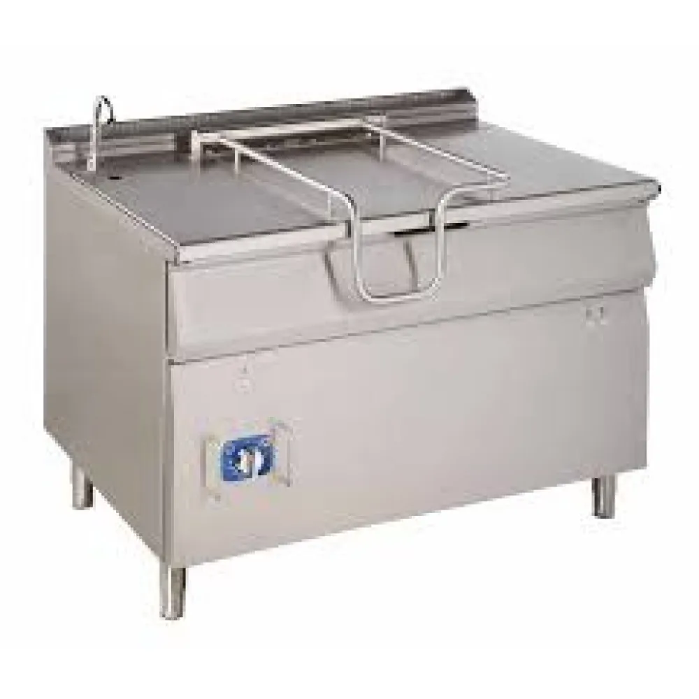 Электрическая глубокая сковорода 122Л