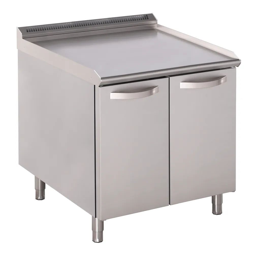 Ketaus stalo durys 800 x 930 x 850 mm