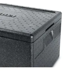 Termokaste PROFI LINE 80L