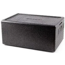 Termokaste PROFI LINE 80L