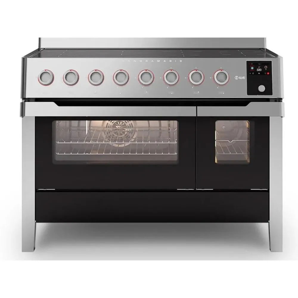 Panoramagic PMI127S3 induktsioonahi