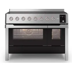 Range Panoramagic PMI127S3 induktsioon