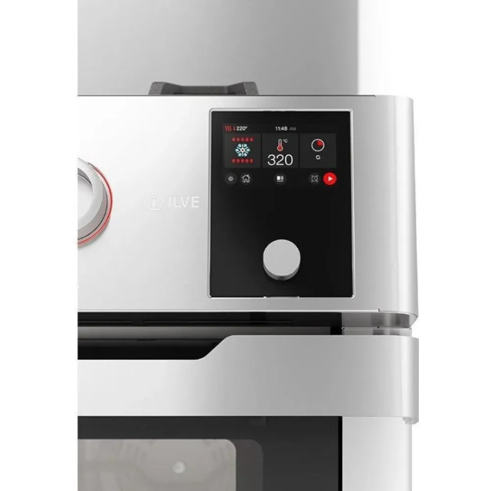 Panoramagic PMI127S3 induktsioonahi