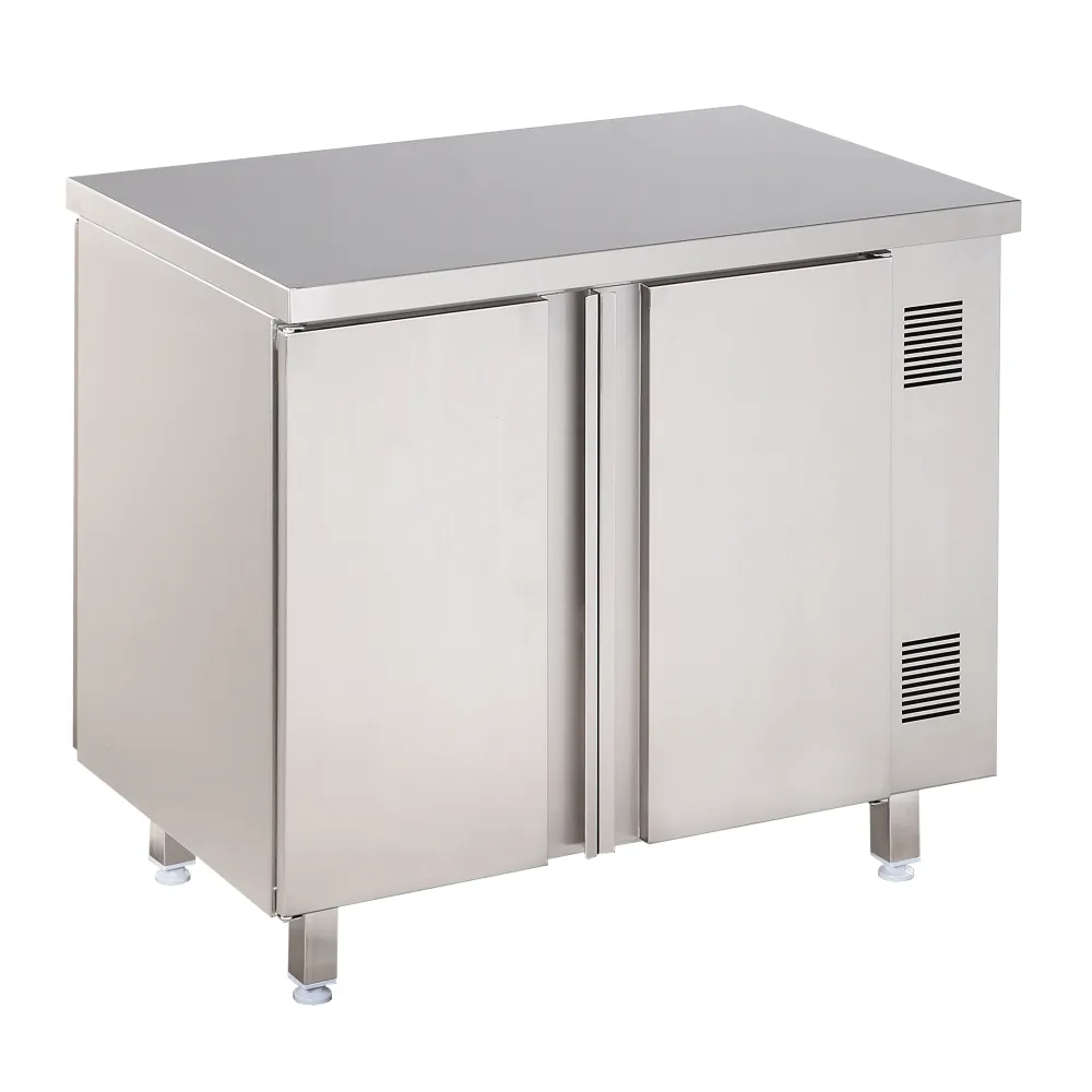 Šildymo spinta su dvigubomis durelėmis 900 x 600 mm