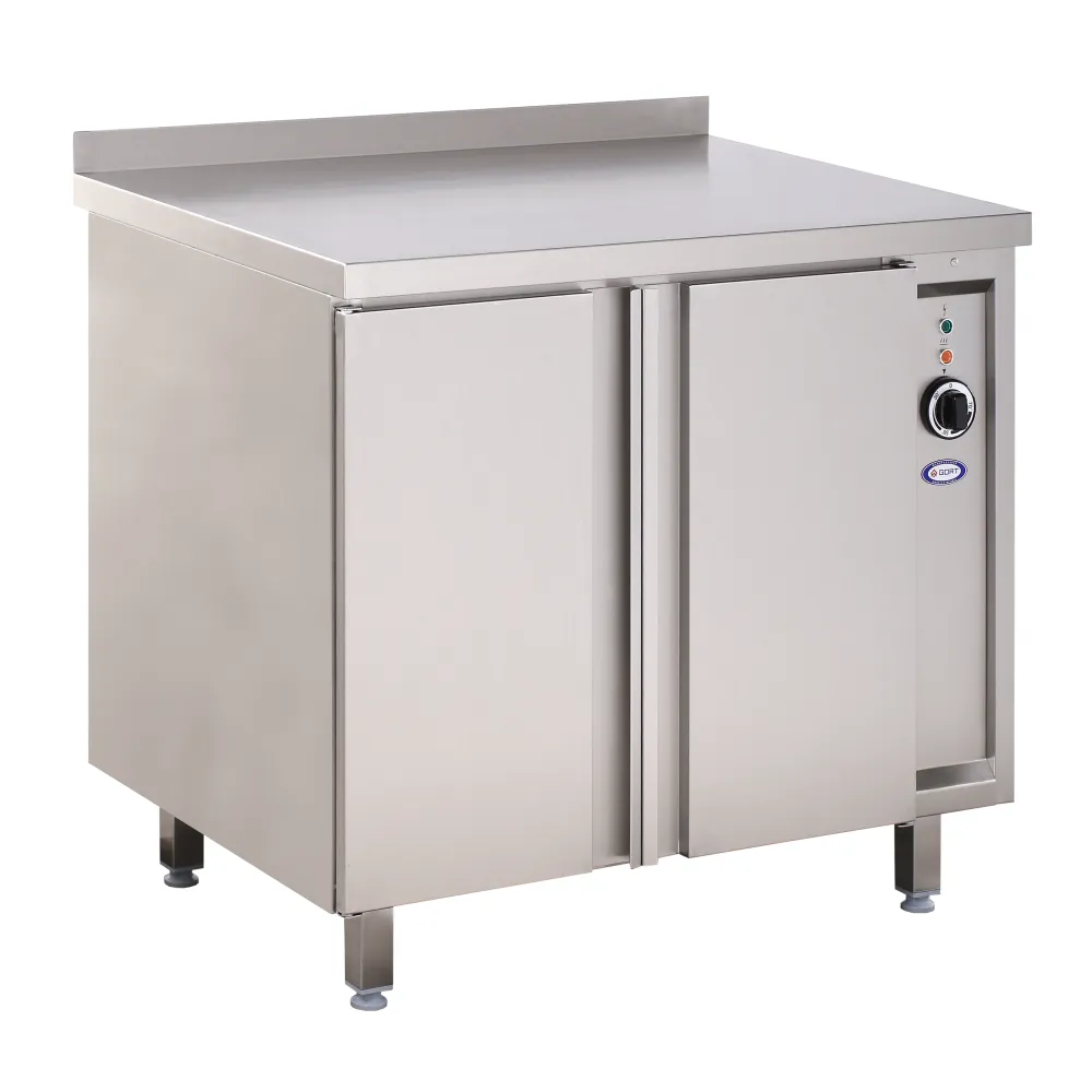 Šildymo spinta su dvigubomis durelėmis 900 x 700 x 850 mm