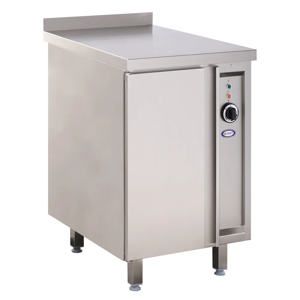 Ketaus šildymo spinta su vienomis durelėmis 550 x 600 mm