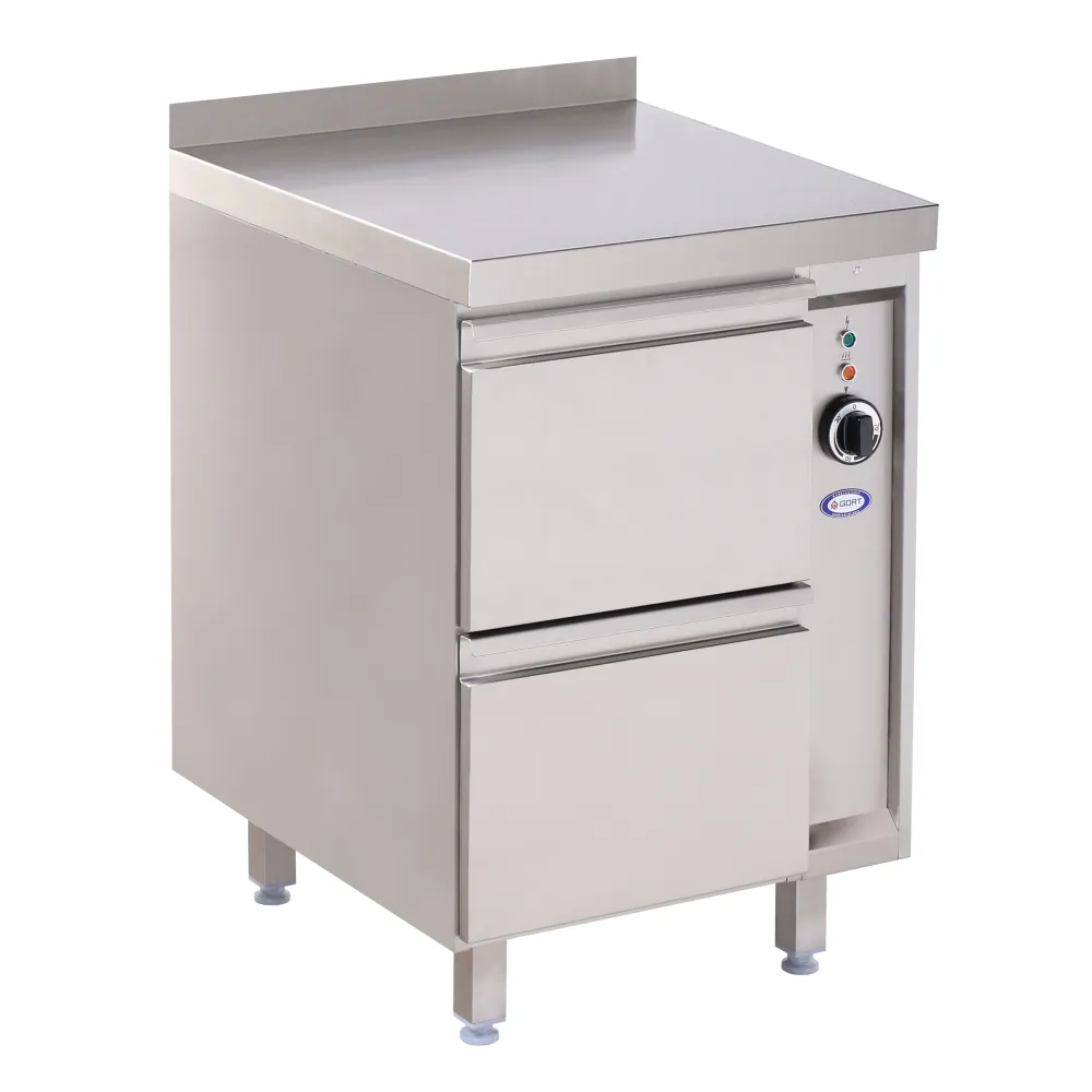 Šildymo spinta su stalčiais 550 x 700 mm