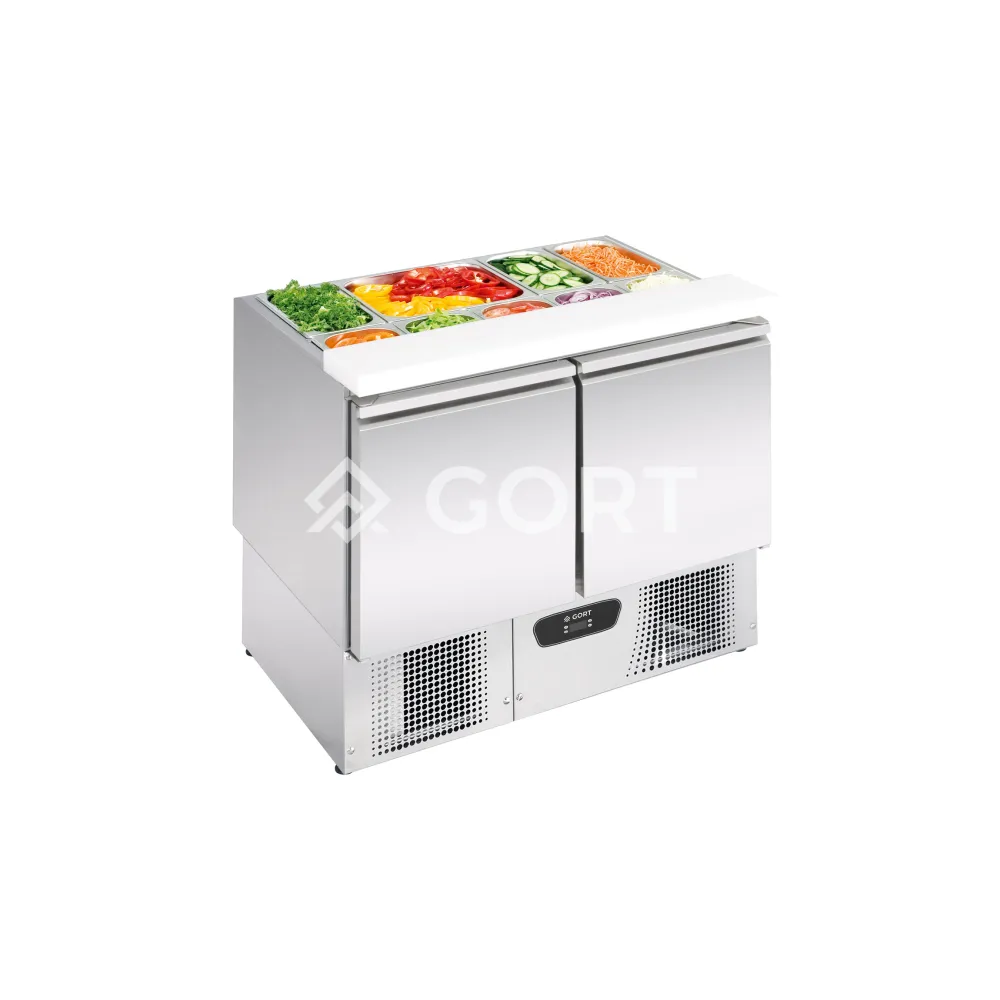 Salati külmlett GN1/1 104L