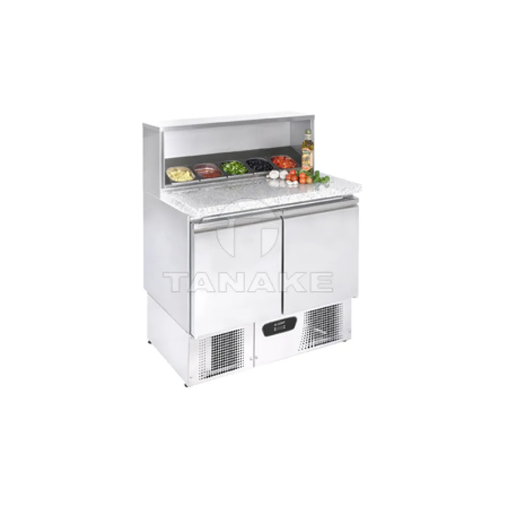 Külmlett graniidist tööpinnaga GN1/1 104L