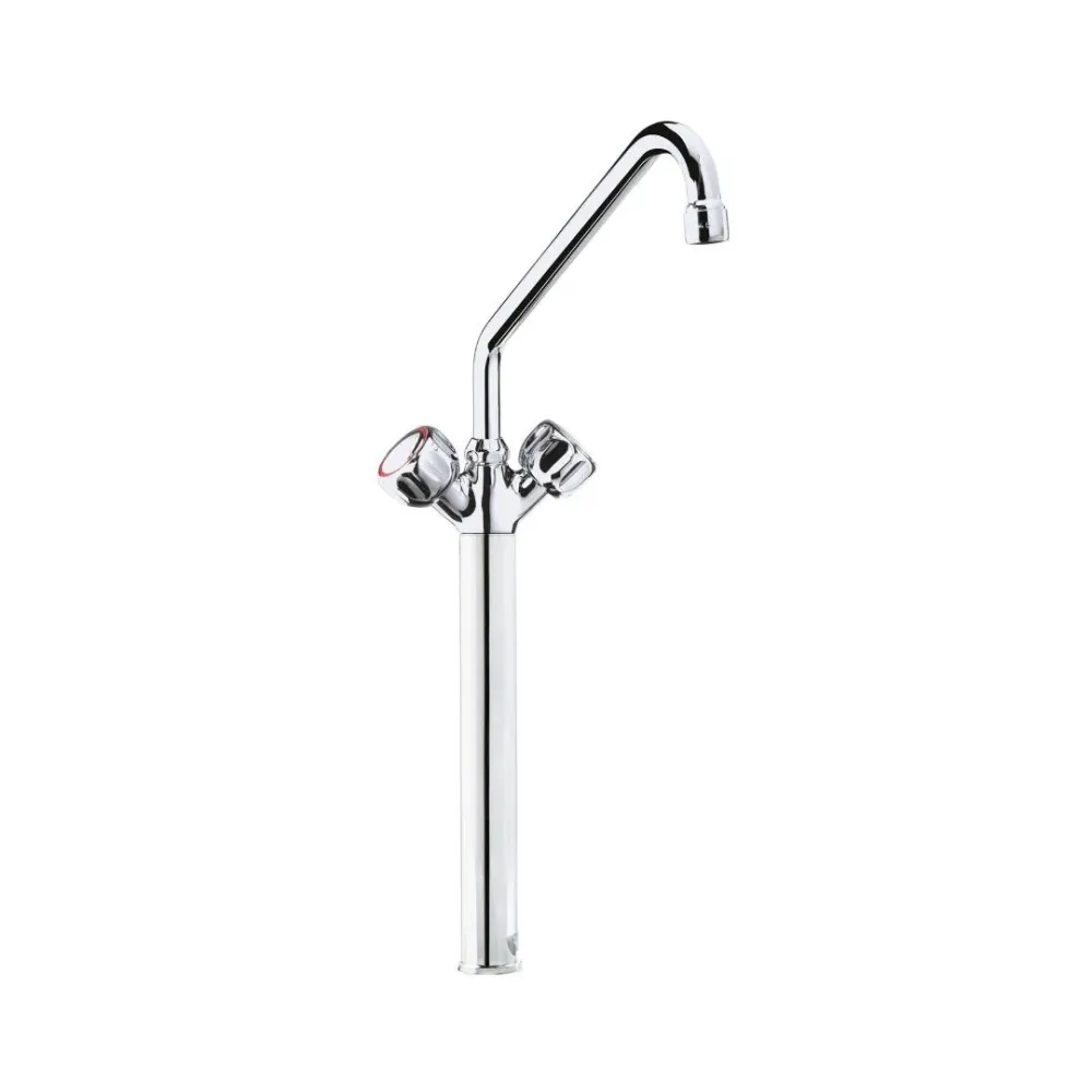 Смеситель для кухни EXT0107