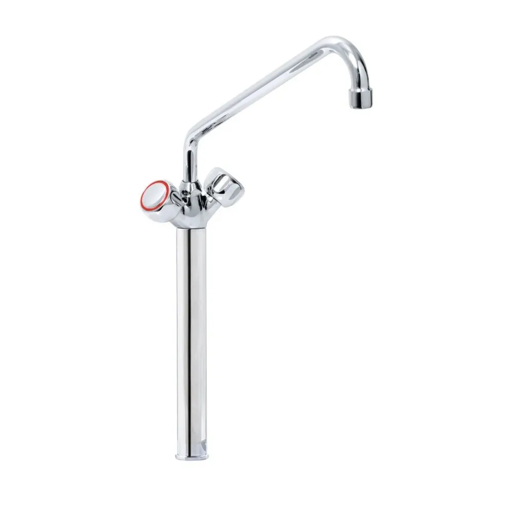 Смеситель для воды EXT0121 с удлинителем