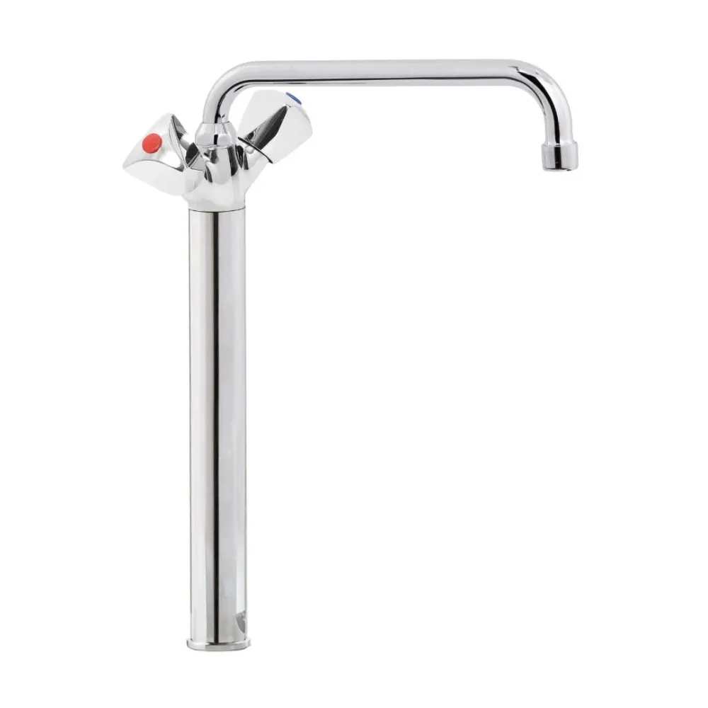 Смеситель для воды EXT0196 - идеальный выбор для вашей кухни