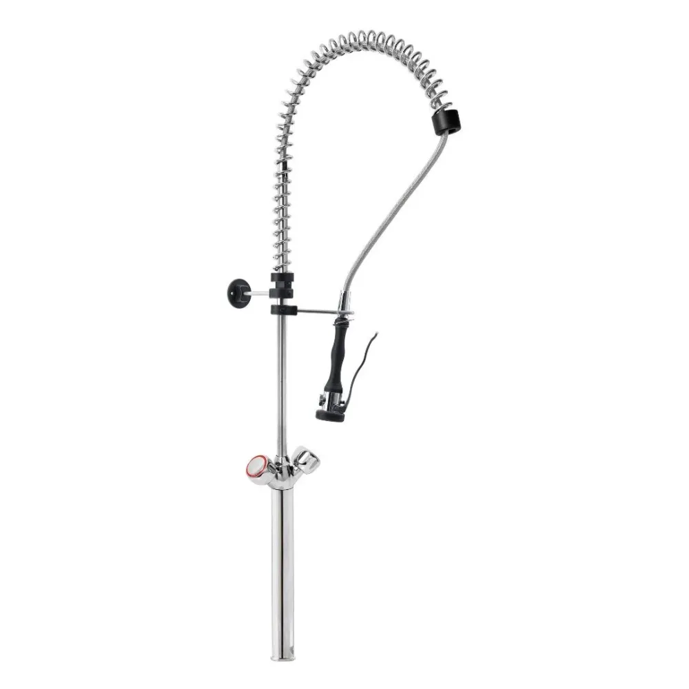 Душ для предварительного ополаскивания EXT0126P