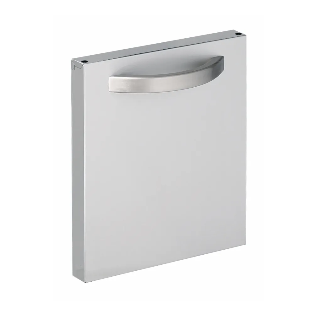 Universalios durys su papildomais priedais