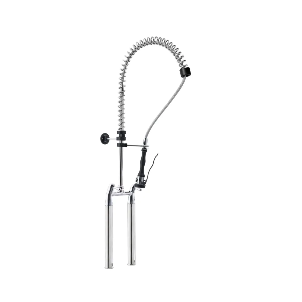 Premium Kitchen Shower Unit