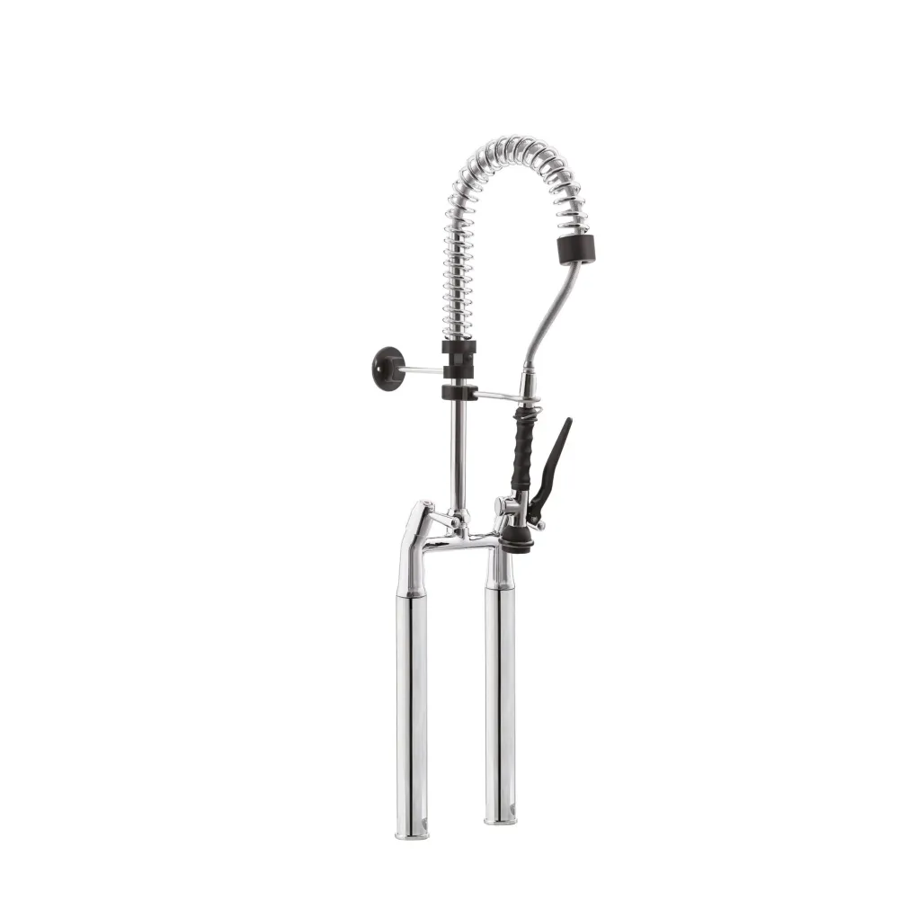 Kompaktiškas Dušas EXTBFMINI030R