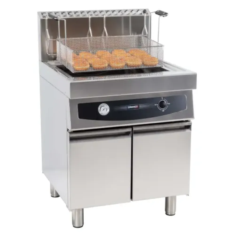 Professional 35L Electric Pastry Fryer