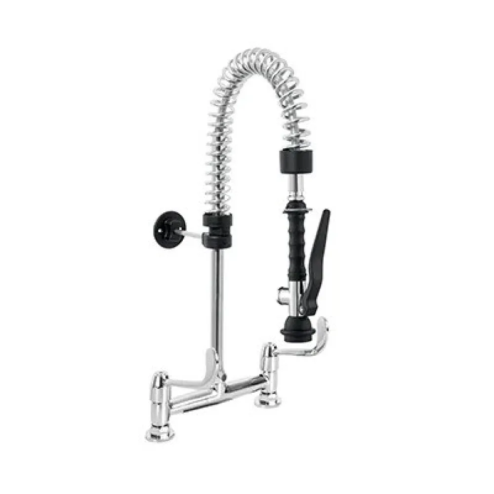 ERA283 Dušisegisti - Mini Mudel