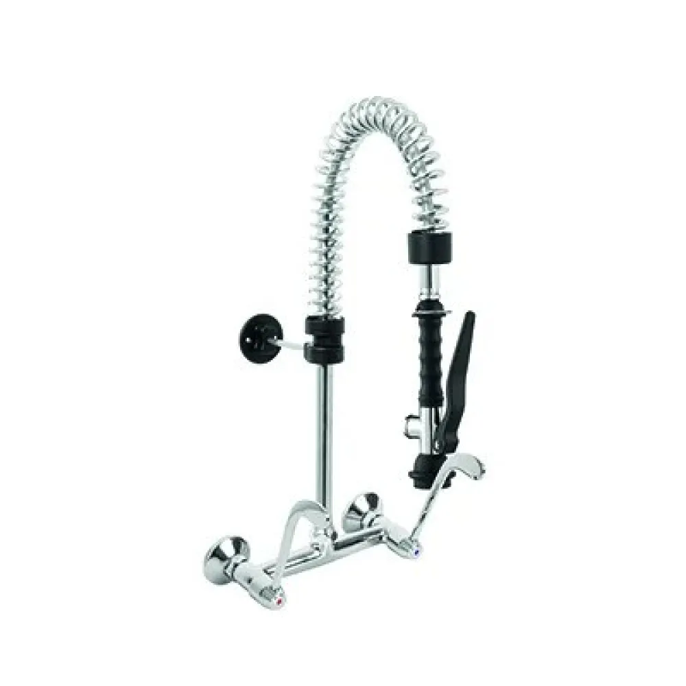 Смеситель для воды ERA262 - Минимальный дизайн