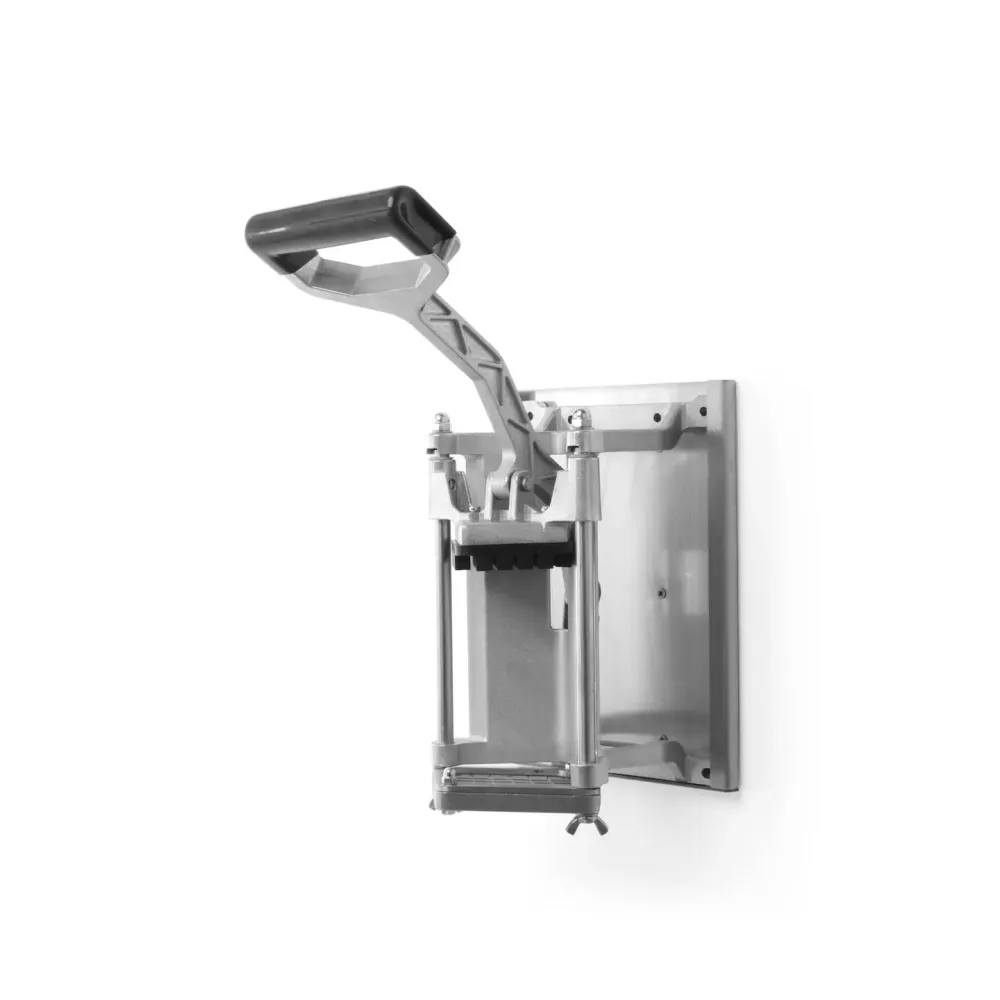 Профессиональная картофелерезка 430x168x(H)290mm