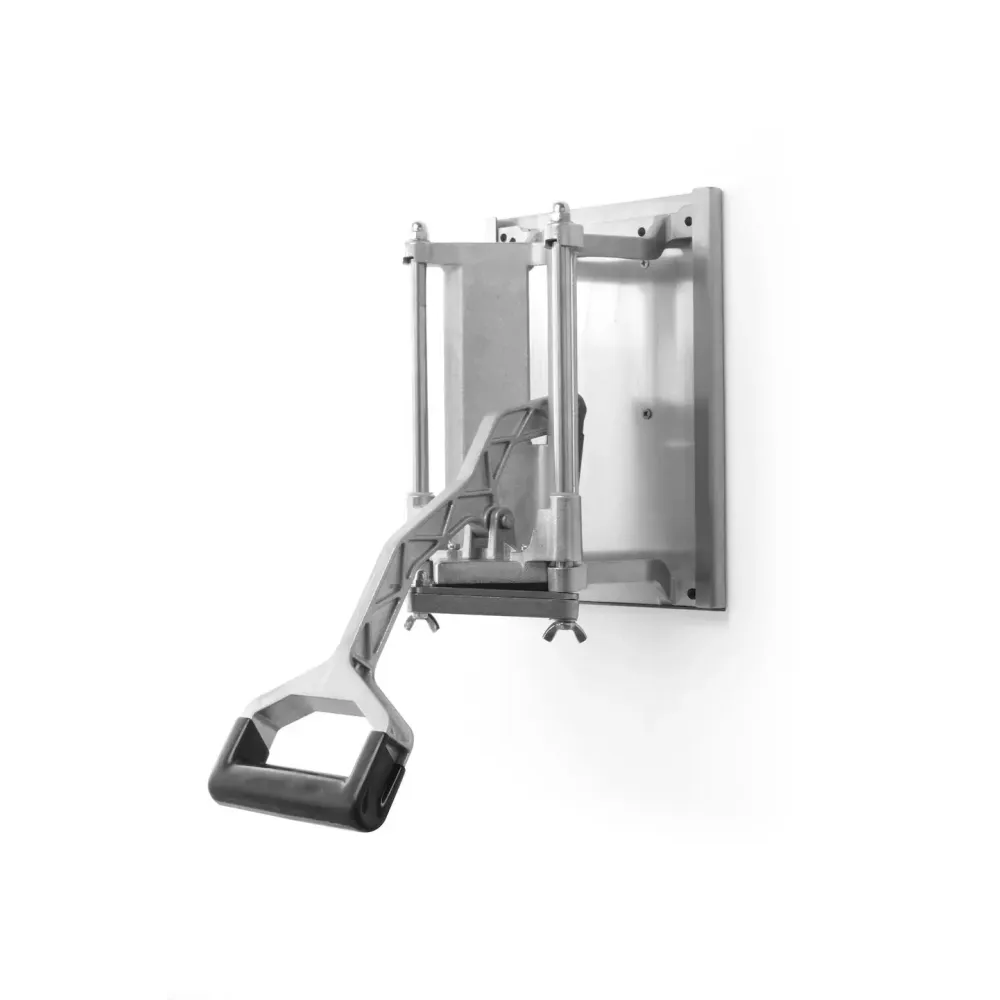 Профессиональная картофелерезка 430x168x(H)290mm