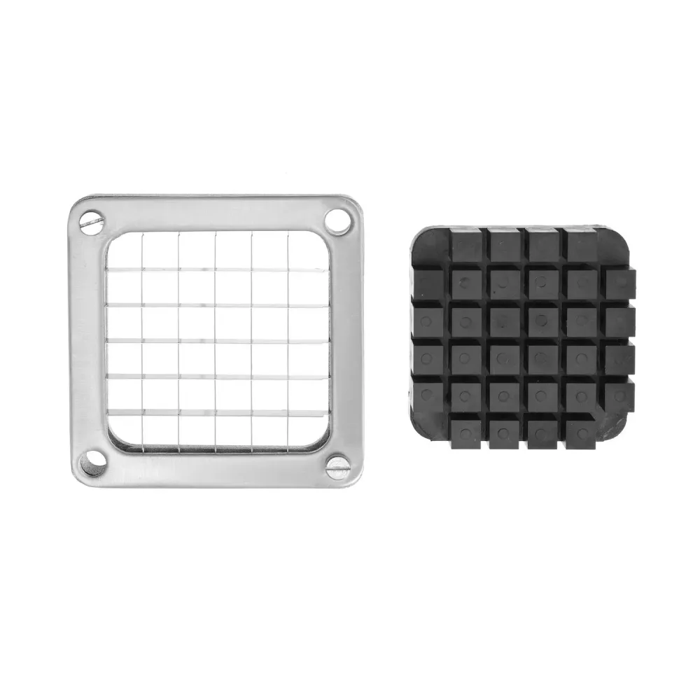 Профессиональная картофелерезка 430x168x(H)290mm