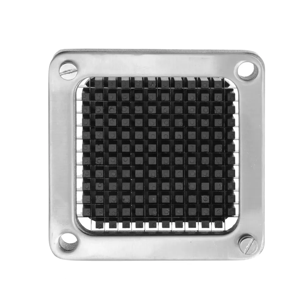 Профессиональная картофелерезка 430x168x(H)290mm