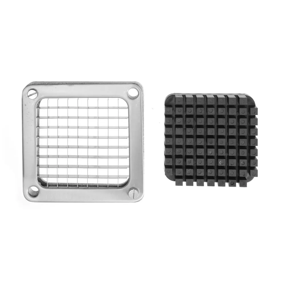 Профессиональная картофелерезка 430x168x(H)290mm