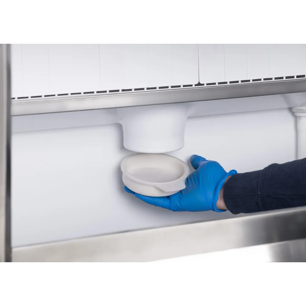 KP45/15 Ledo Generatorius