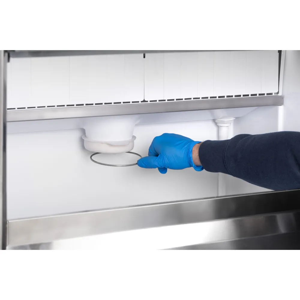 Ledo generatorius KP 100/60 – 100kg/24h