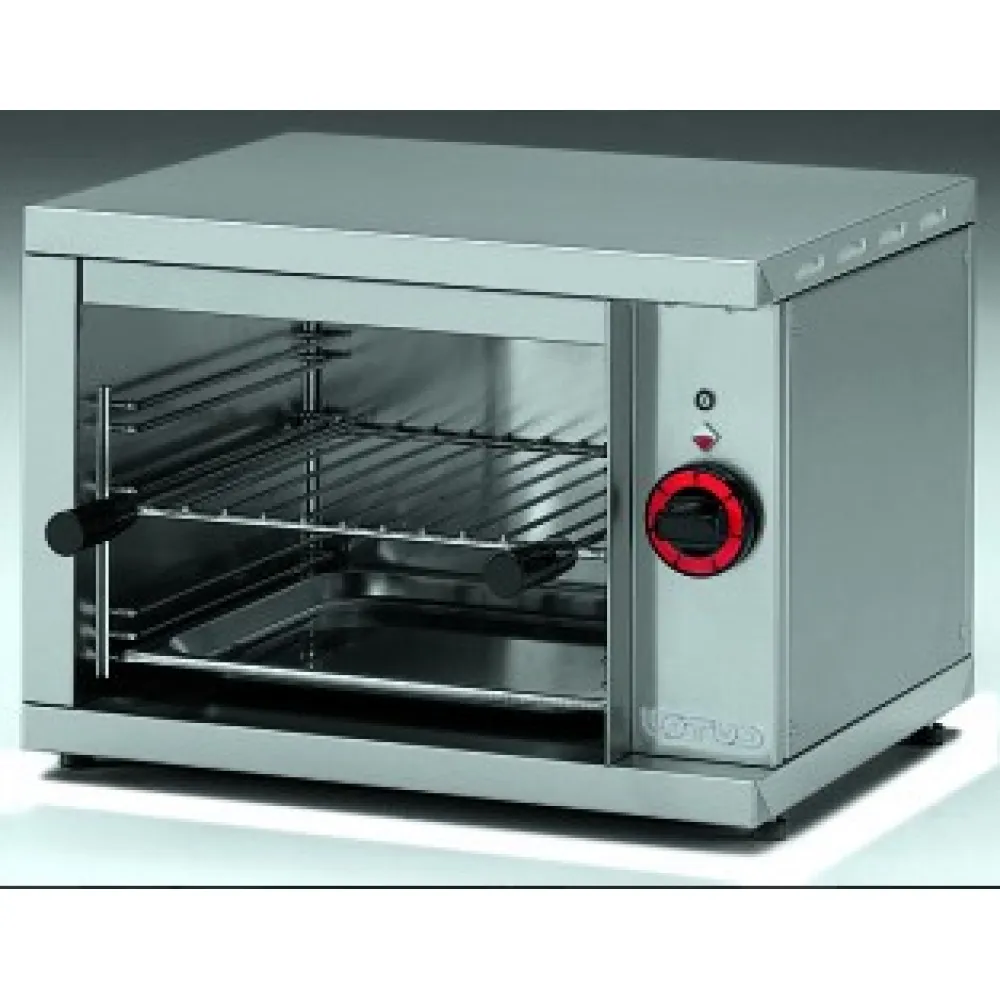 Salamandra tosteris SA-400 EM