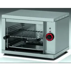 Salamander röster Mod SA-400 EM