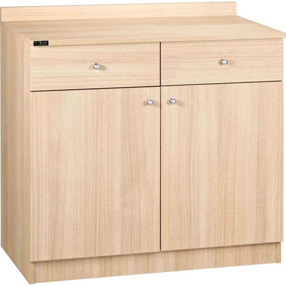 Restoranų Padavėjų Stotis su Ratukais